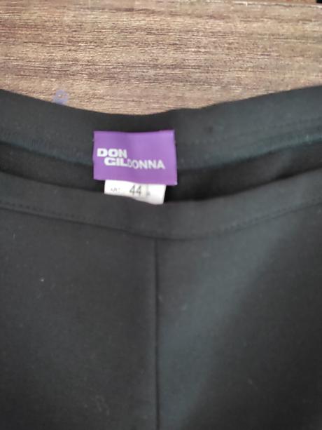 Elegantné krátke nohavice, 44