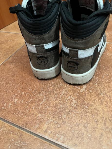 Nike travis, nike,40