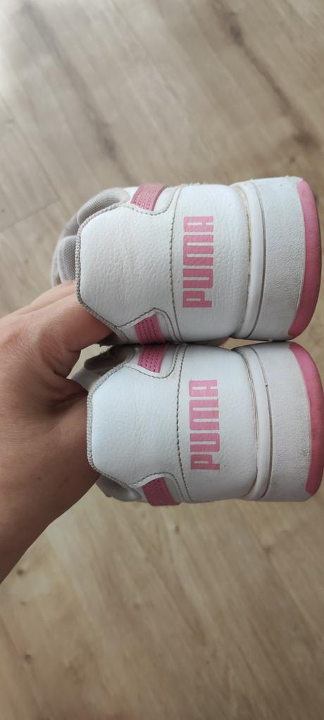 Tenisky puma, puma,35
