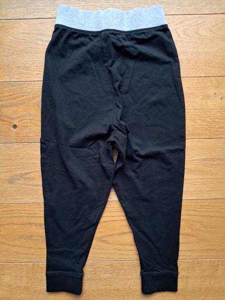 Tenké pudlové tepláky next veľkosť 6 rokov, next,116