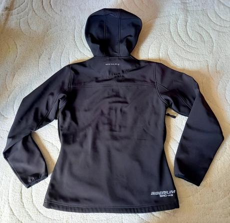 Softshell bunda envy 40, envy,m