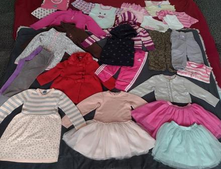 Balík 92/98, 86–98