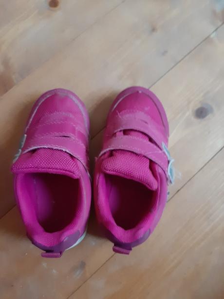 Dievcenske tenisky, h&m,28