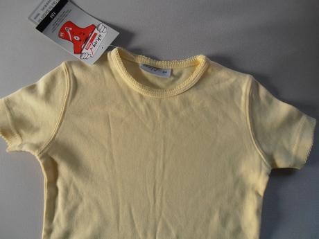 Detské letné tričko č. 104, okay,104