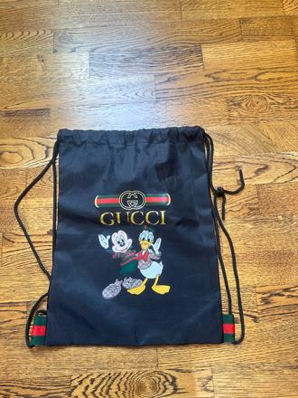 Vak vrecúško ruksak,