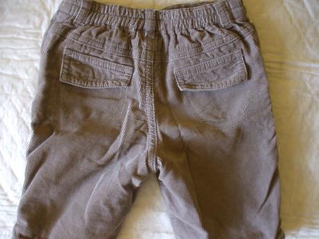 Fešácke medžestráčky, 62