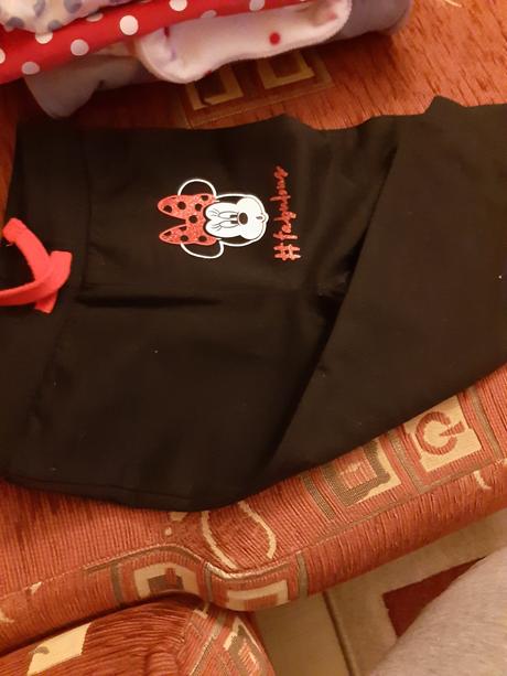 Mix oblecenia, 86–98