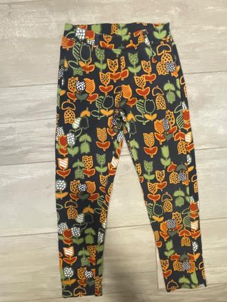 Zateplené legíny boboli, 122