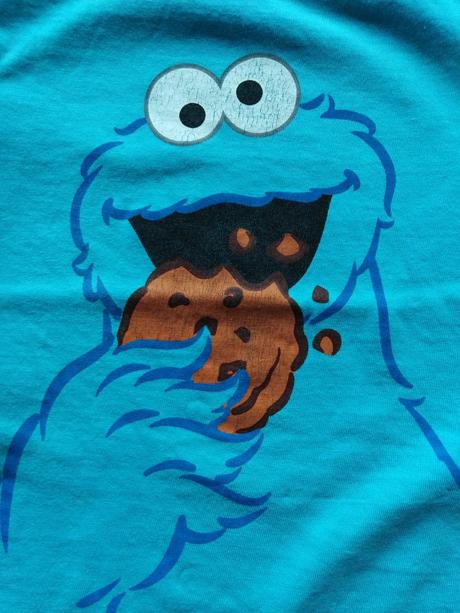 Pasikave tricko, topomini,92