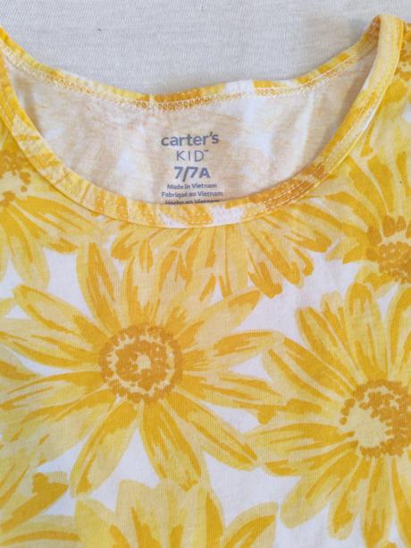 Saty carter's, carter's,122
