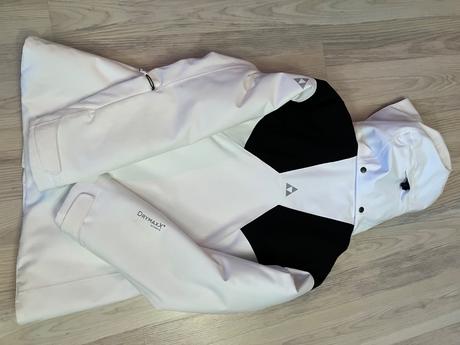 Lyžiarska bunda fischer, 38