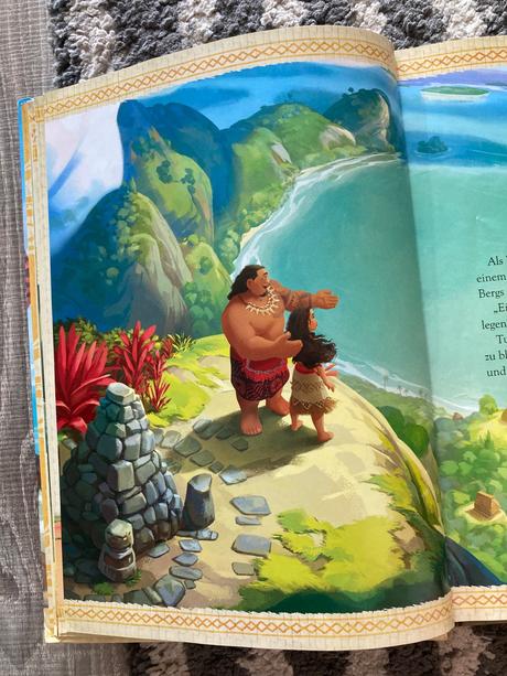 Disney vaiana (2016), 