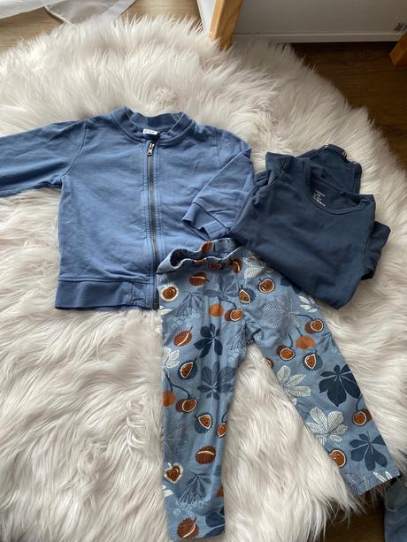 Mikina lindex na zips, lindex,86