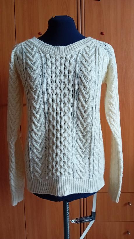 Sveter pulover, gate,s