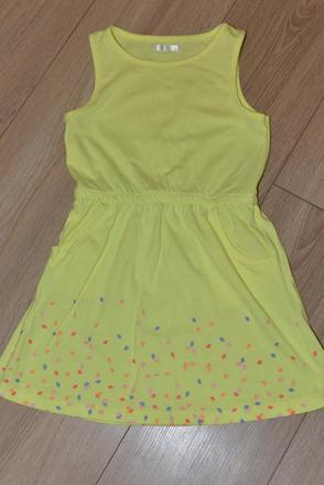 Šaty, pepco,122
