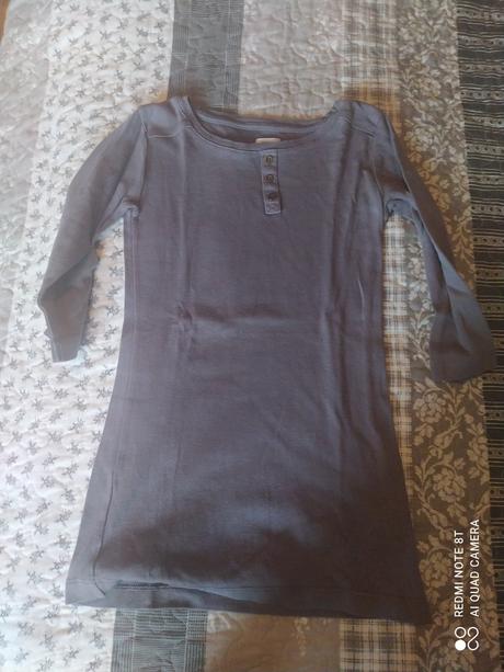 Šaty/tričko, f&f,116