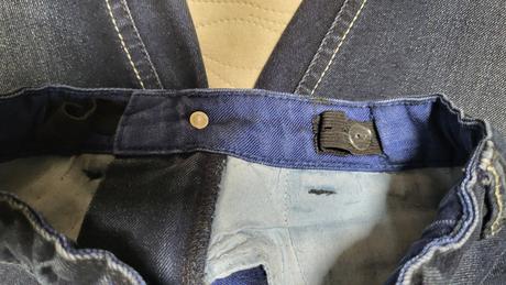 Rifle velk. 146, pepperts,146