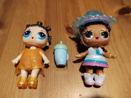 Bábiky lol, 