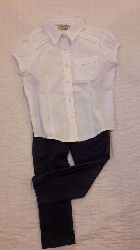 Blúzka next, next,104