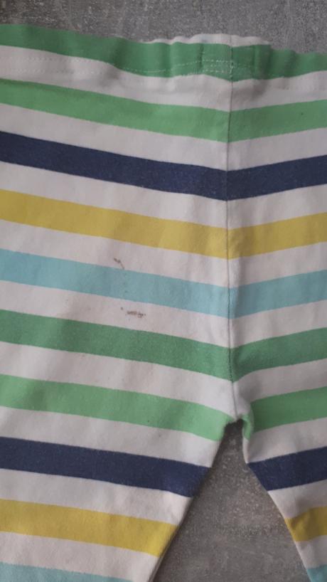 Pyzamko 4-5 rokov, f&f,110