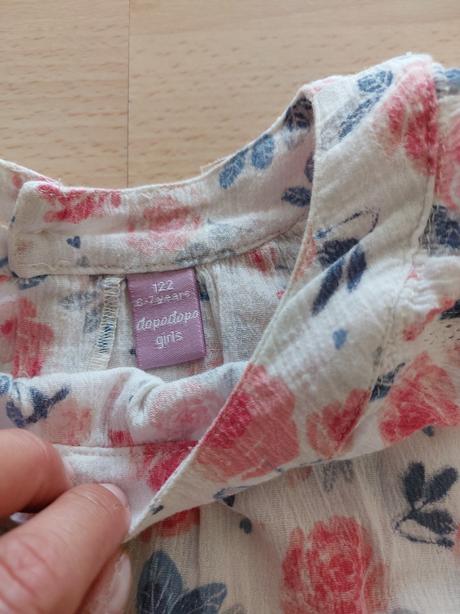 Bluzka, dopodopo,122