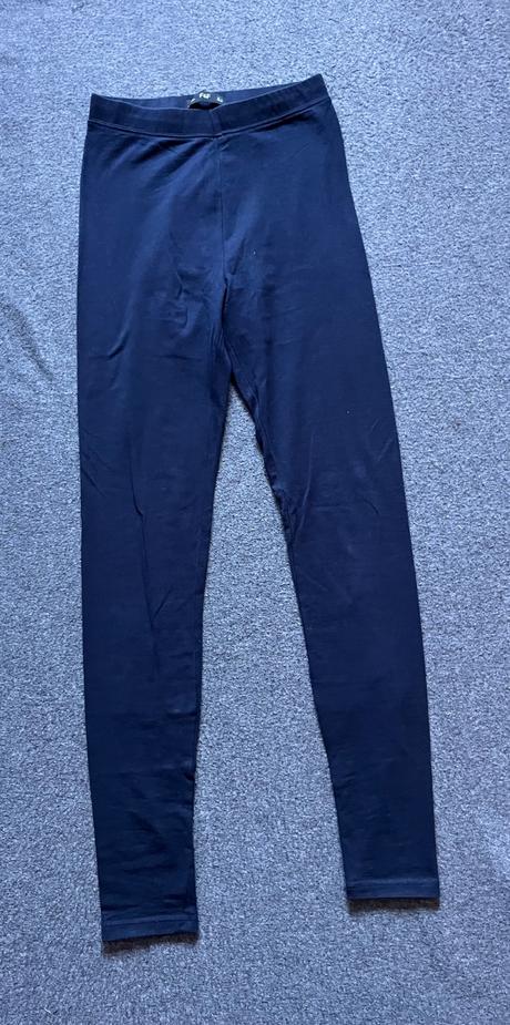 Leginy, f&f,xs