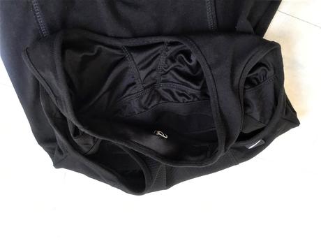 Športové tielko, m