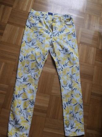 Gant luxusne pohodlne stylove, moderne nohavice, gant,m