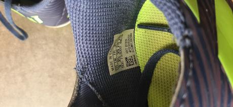 Kopačky adidas, adidas,35