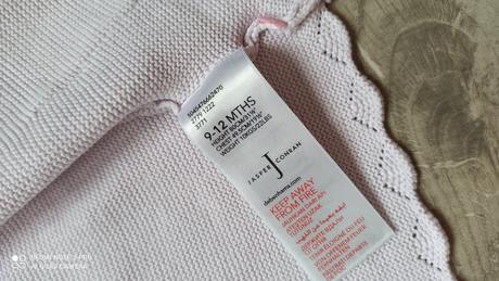 Svetrík jasper conran 80, debenhams,80