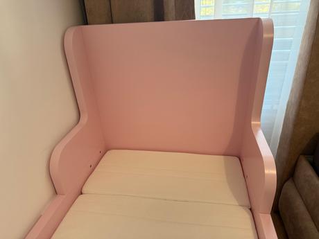 Rastúca posteľ ikea, šírka (cm): 80,dĺžka (cm): 200