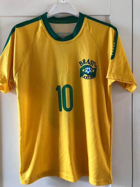 Dres brasil kakà 152, 146