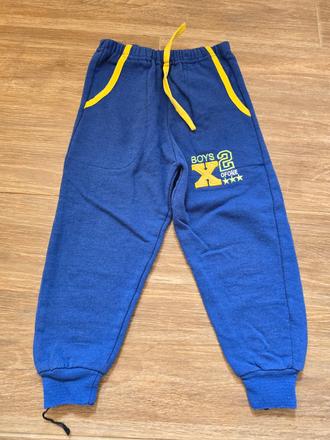 Tepláky č.104, 104