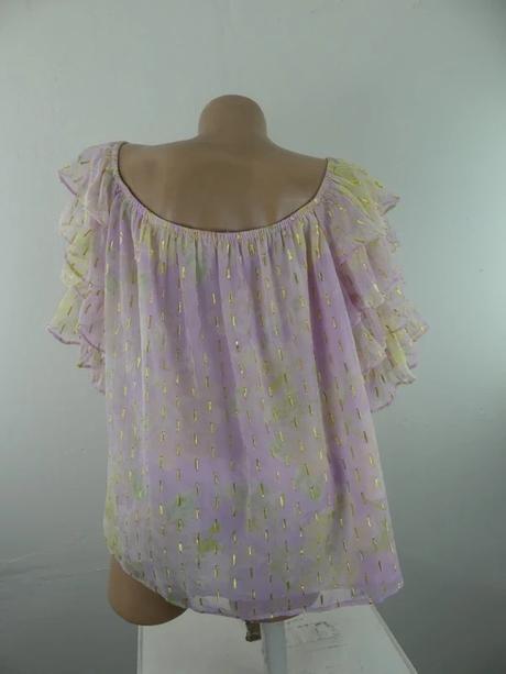 Krásna tunika uk-22/50, xxl