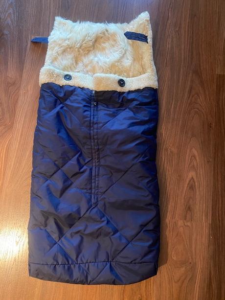 Nanoznik, vlozka do kocika a sanok, 