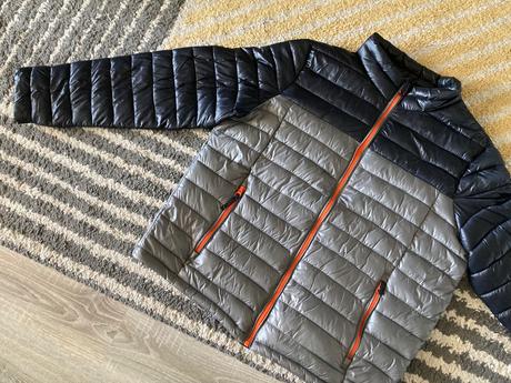 Bunda crivit 44/46, crivit,44