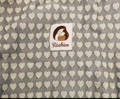 Nosic rischino flexible, rischino