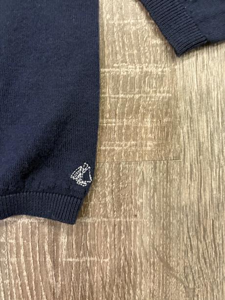 Petit bateau dievcensky svetrik na 6 rokov, 116