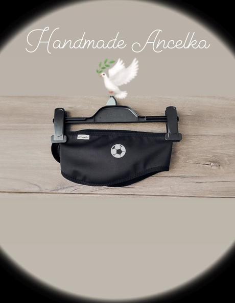 Softshellová čelenka,