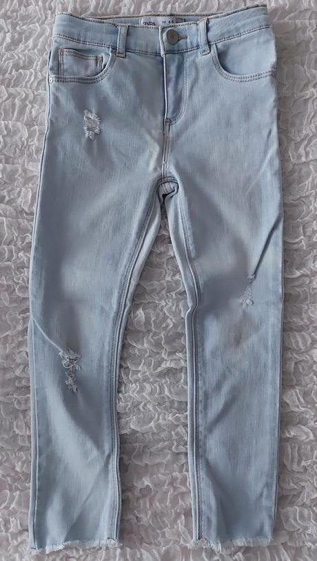 Rifle zara, zara,110