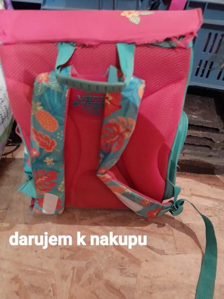 Darujem aktovku, 