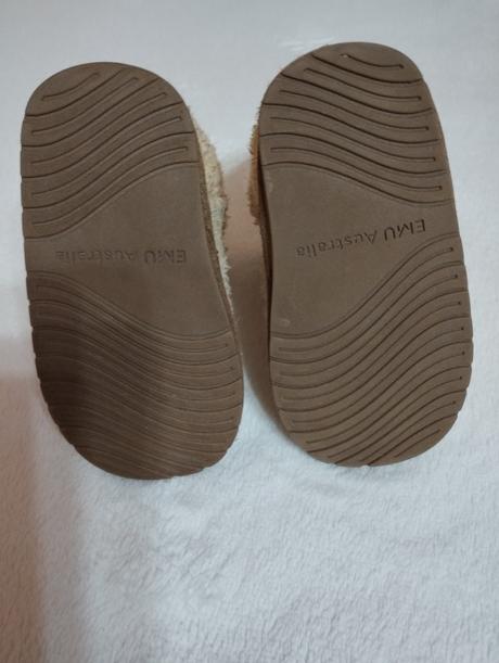 Detské snehule emu australia, 22