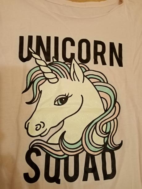 Tričko unicorn, 152