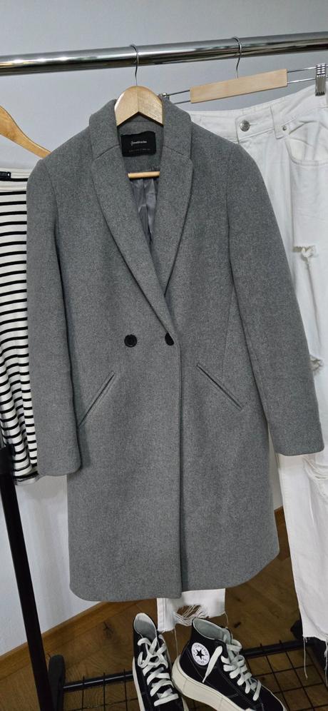 Kabát stradivarius, stradivarius,s