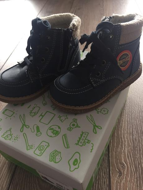 Zimne topanky 22, bobbi shoes,22