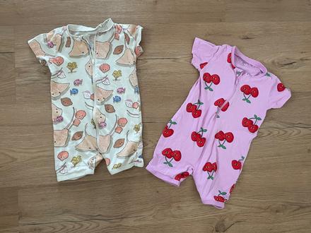 Pyzamka lindex 80, lindex,80