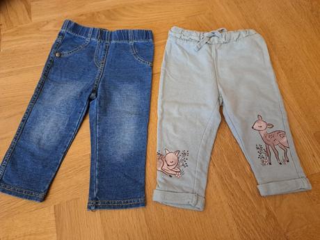 Riflové legíny, topomini,74