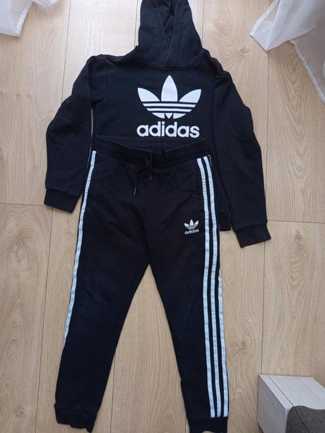 Súprava, adidas,140