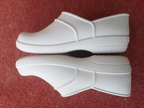 Crocs dámske veľkosť 38-39, crocs,38 / 39