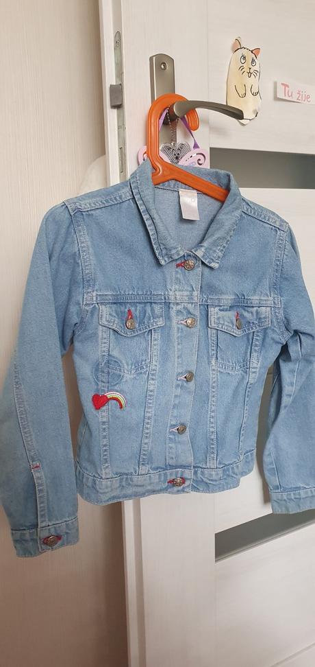 Riflova bundicka, 110